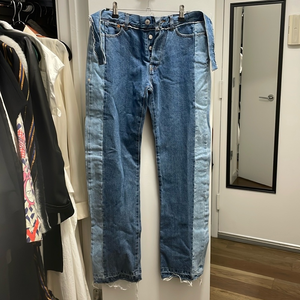 Forte Dei Marmi Couture Jeans